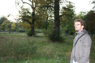 Foto Londres oct 2009