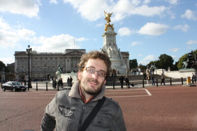 Foto Londres oct 2009