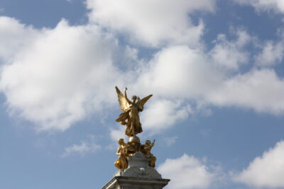Foto Londres oct 2009