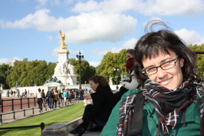 Foto Londres oct 2009