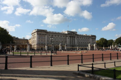 Foto Londres oct 2009