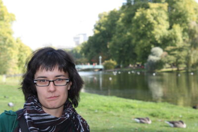 Foto Londres oct 2009