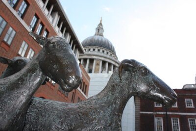 Foto Londres oct 2009