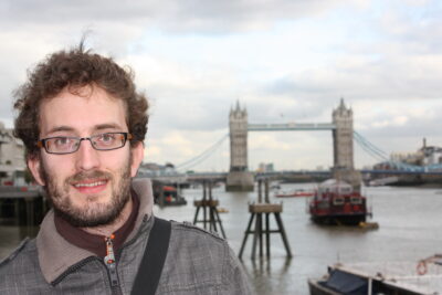 Foto Londres oct 2009