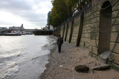 Foto Londres oct 2009