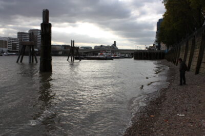 Foto Londres oct 2009