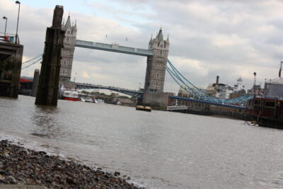 Foto Londres oct 2009