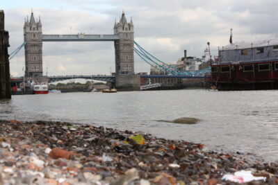 Foto Londres oct 2009