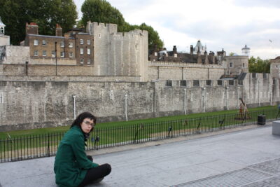Foto Londres oct 2009