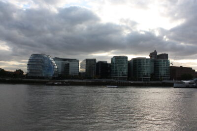 Foto Londres oct 2009