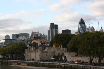 Foto Londres oct 2009
