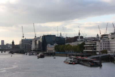 Foto Londres oct 2009