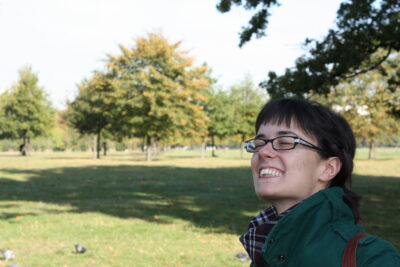 Foto Londres oct 2009