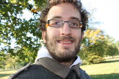 Foto Londres oct 2009