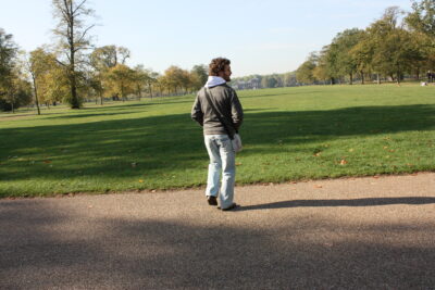 Foto Londres oct 2009