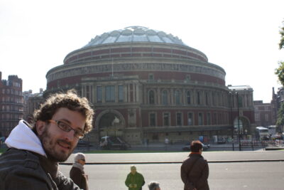 Royal Albert Hall