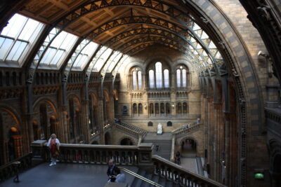 Foto Londres oct 2009