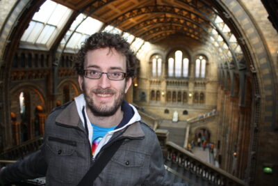 Foto Londres oct 2009