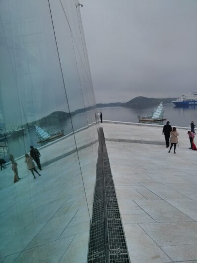 Foto Oslo sept 2014