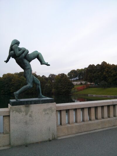 Foto Oslo sept 2014