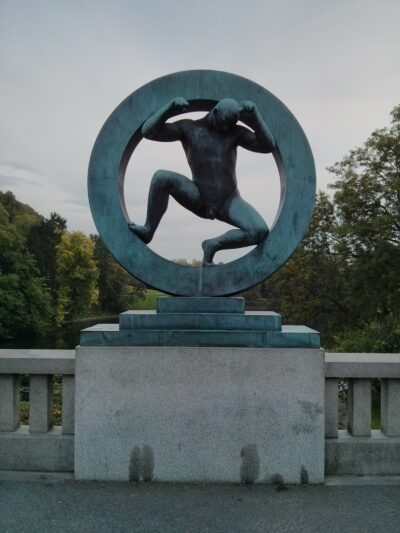 Foto Oslo sept 2014