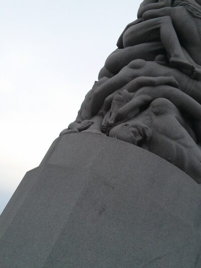 Foto Oslo sept 2014