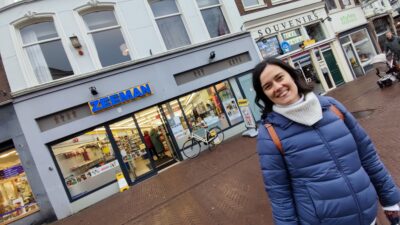 Tienda Zeeman, Gouda