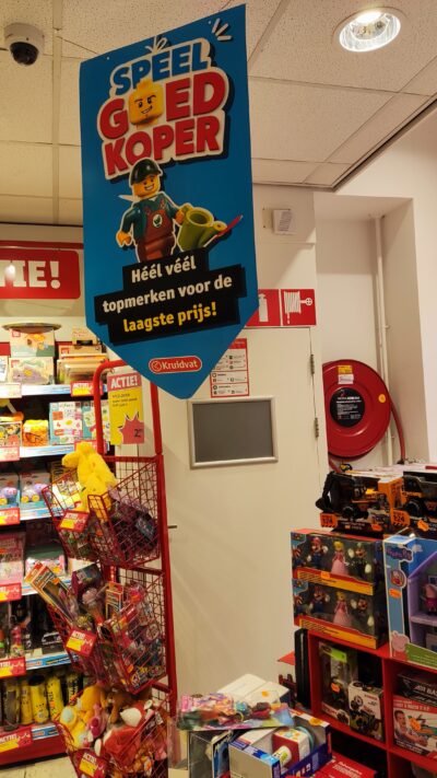 Tienda Kruidvat, La Haya