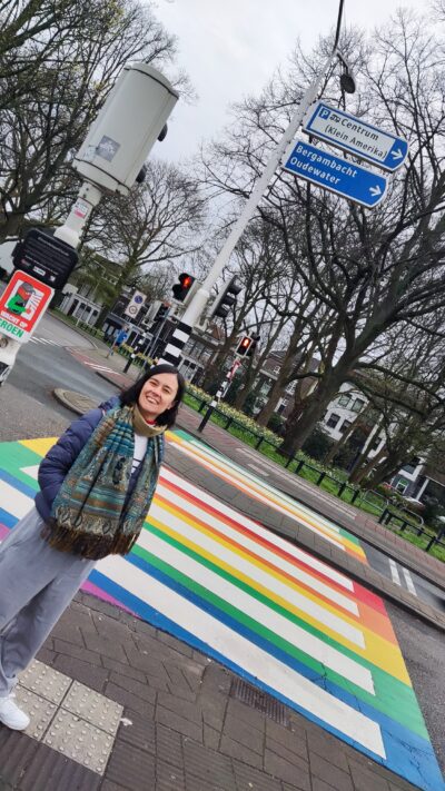 Foto del viaje a Países Bajos