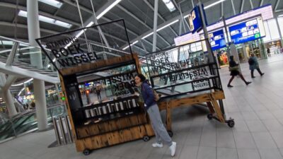 Foto del viaje a Países Bajos