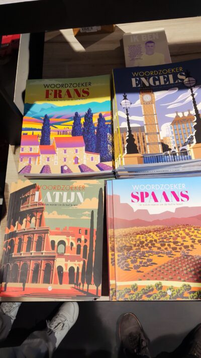 Foto del viaje a Países Bajos
