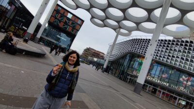 Foto del viaje a Países Bajos