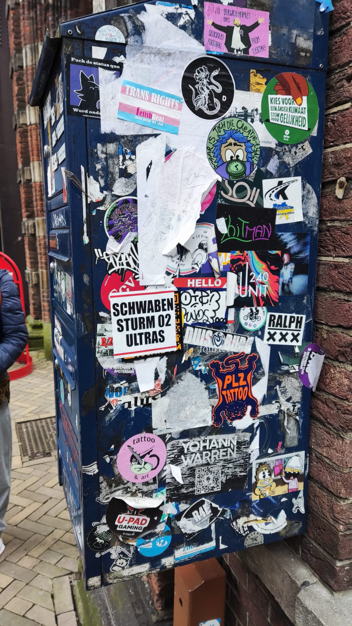 Foto del viaje a Países Bajos