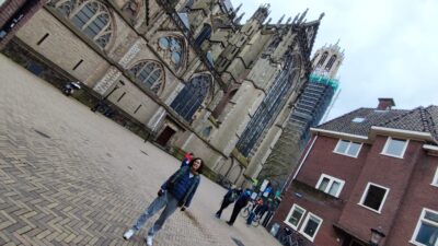 Foto del viaje a Países Bajos