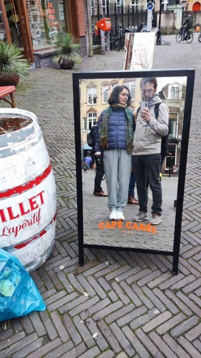 Foto del viaje a Países Bajos