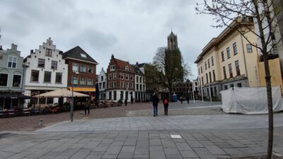 Foto del viaje a Países Bajos