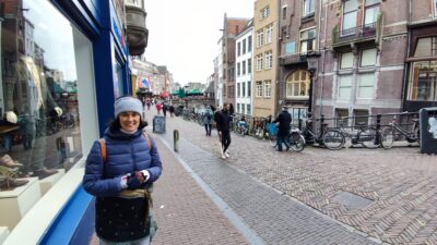 Foto del viaje a Países Bajos