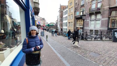Foto del viaje a Países Bajos
