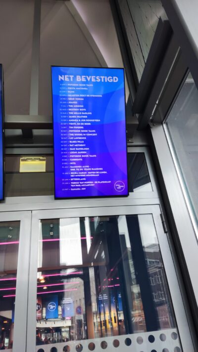 Foto del viaje a Países Bajos
