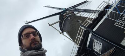 Foto del viaje a Países Bajos
