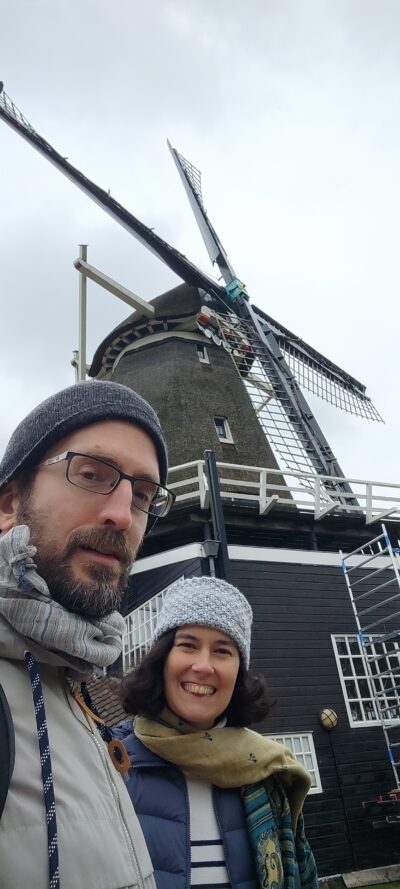 Foto del viaje a Países Bajos