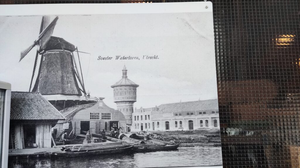 Foto del viaje a Países Bajos