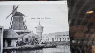 Foto del viaje a Países Bajos