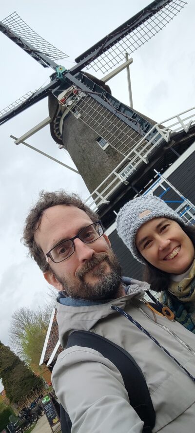 Foto del viaje a Países Bajos