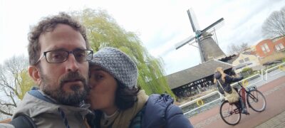 Foto del viaje a Países Bajos
