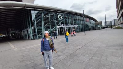 Foto del viaje a Países Bajos