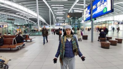 Foto del viaje a Países Bajos