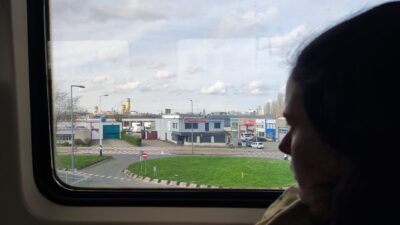 Foto del viaje a Países Bajos
