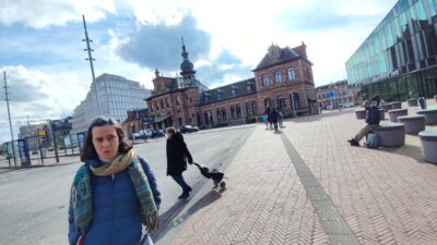 Foto del viaje a Países Bajos