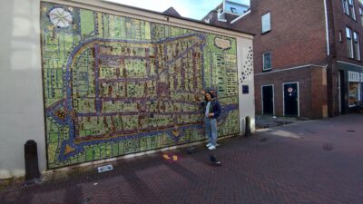 Foto del viaje a Países Bajos